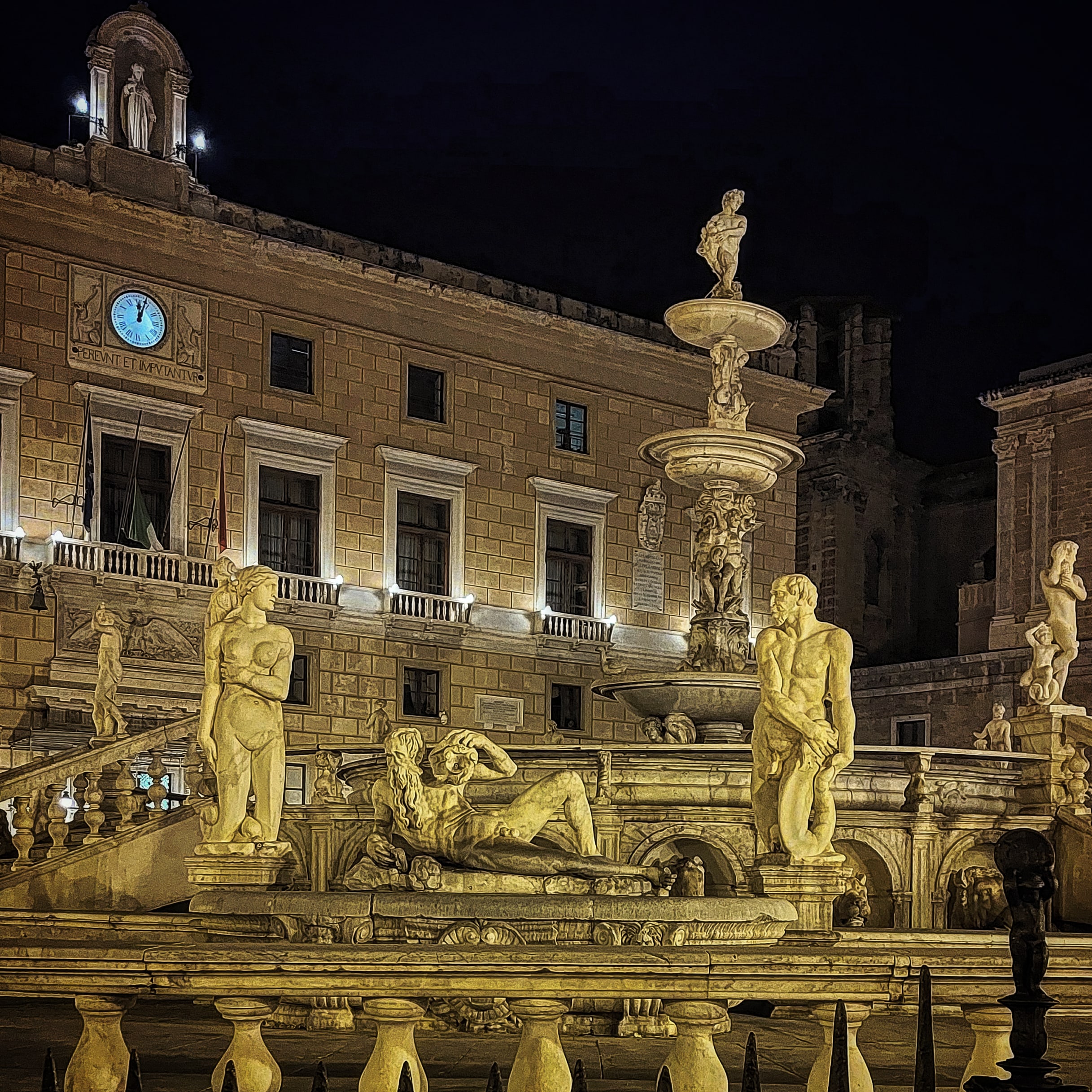 Fuga di mezzanotte