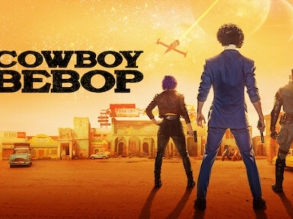 Cowboy Bebop