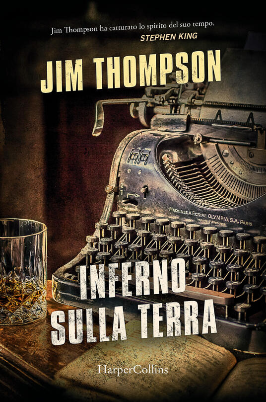 Inferno sulla Terra