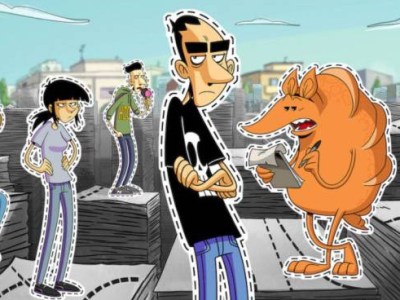 Strappare lungo i&nbsp;bordi