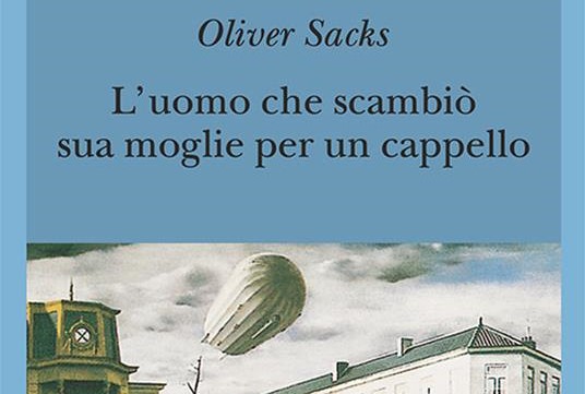 L’uomo che scambiò sua moglie per un cappello