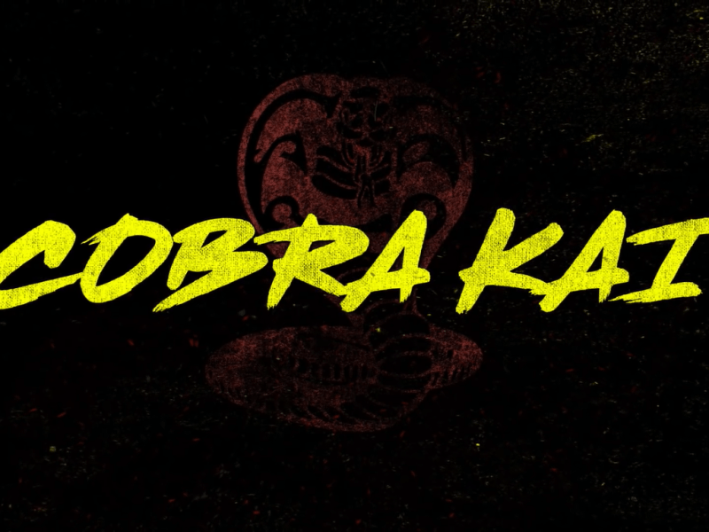 Cobra Kai