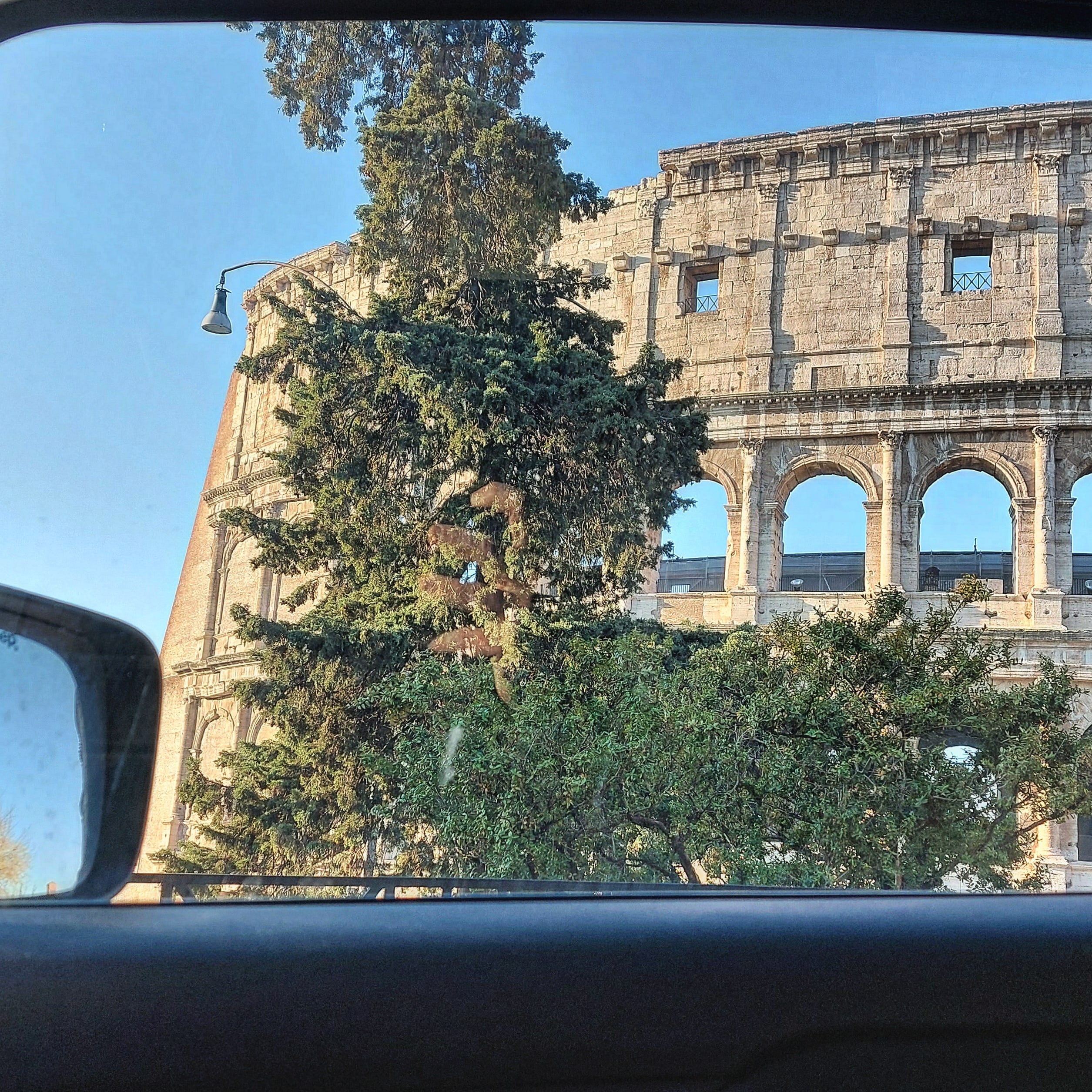 Lunedì romani