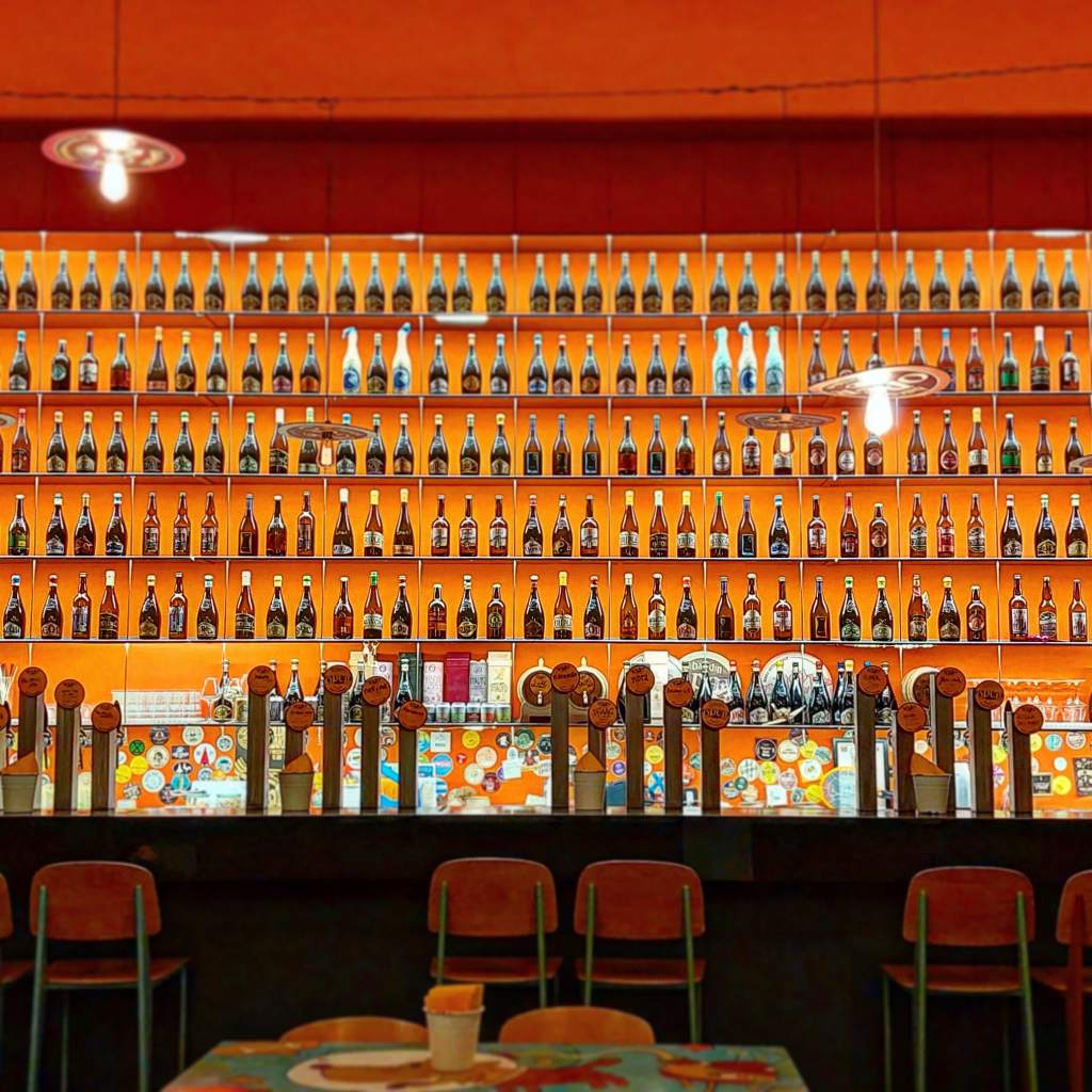 Il bere e il&nbsp;male