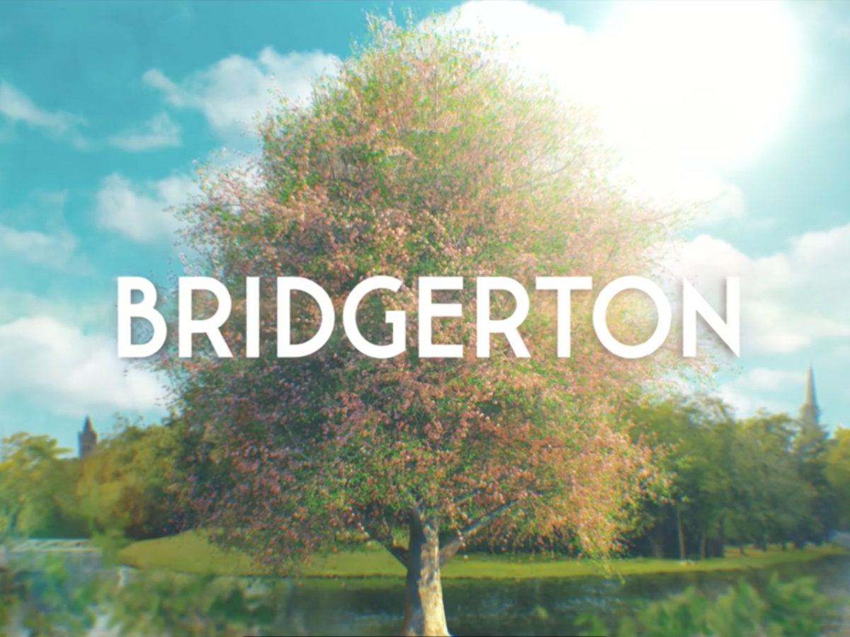 Bridgerton