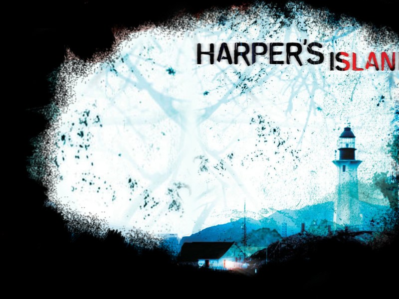 Harper’s Island