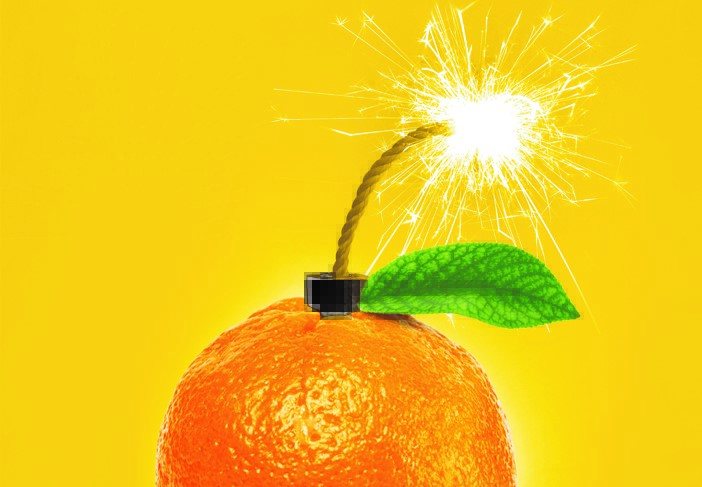 Piccola guerra lampo per radere al suolo la&nbsp;Sicilia