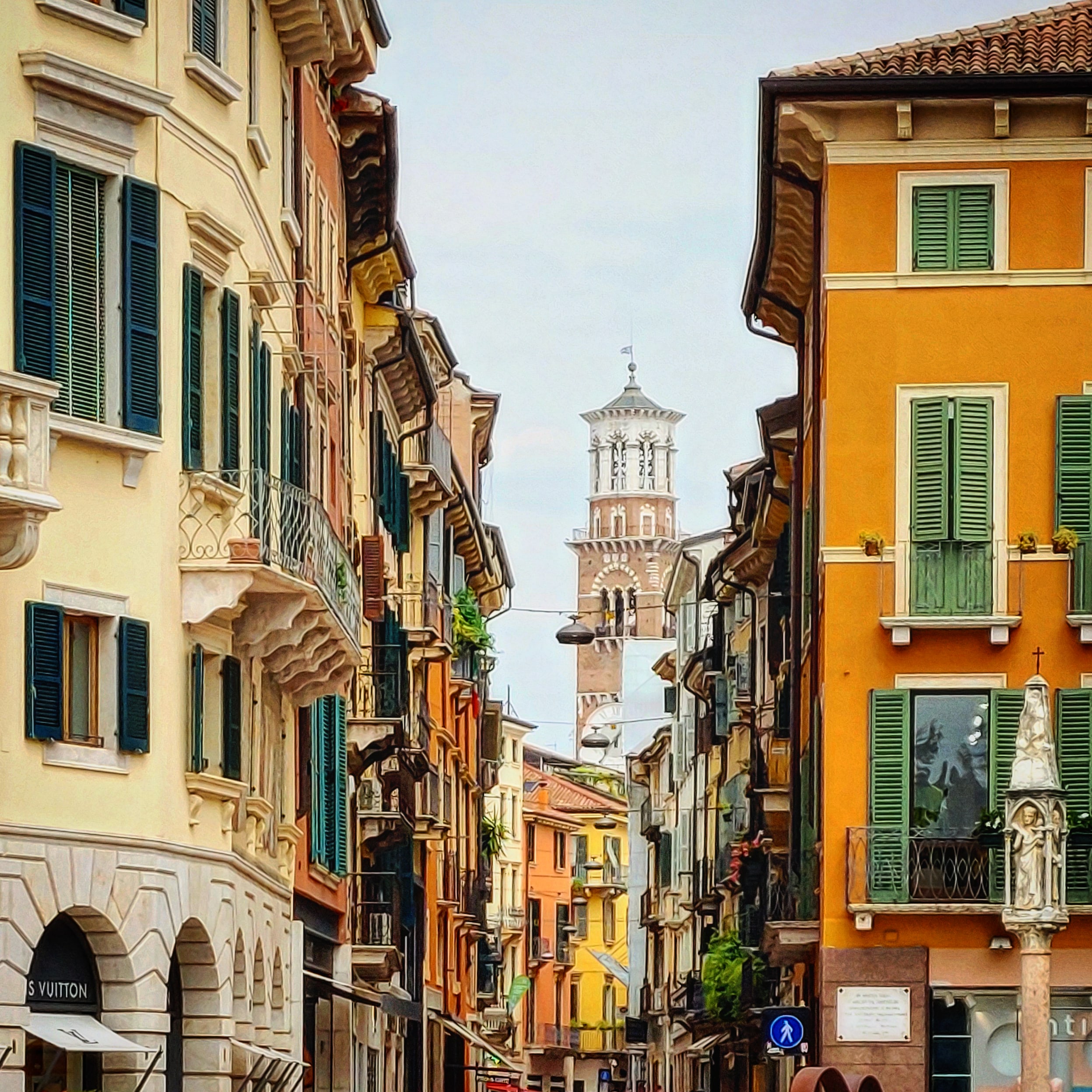 Di nuovo qui