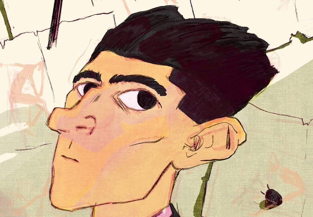 Kafka. Diario di un&nbsp;disperso