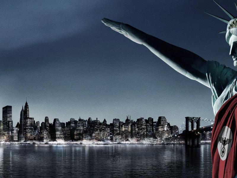 L’uomo nell’alto castello