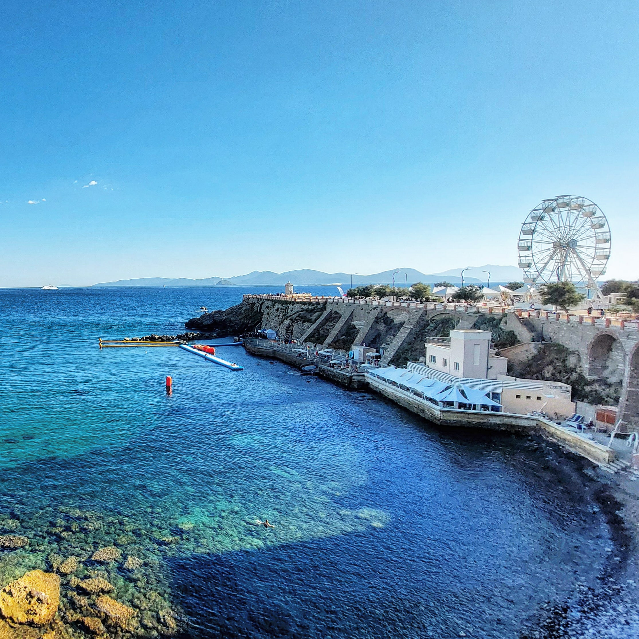 Panoramica