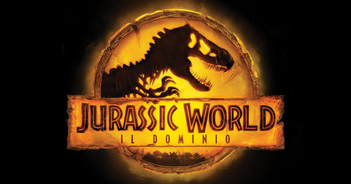 Jurassic World – Il dominio