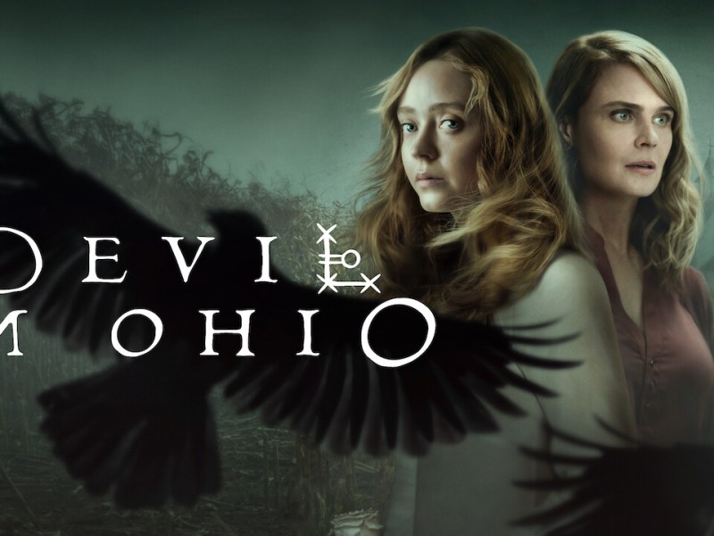 Il diavolo in&nbsp;Ohio