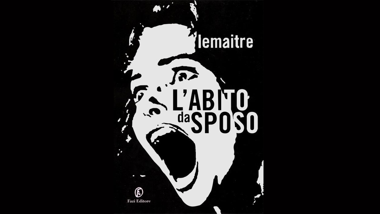 L’abito da sposo