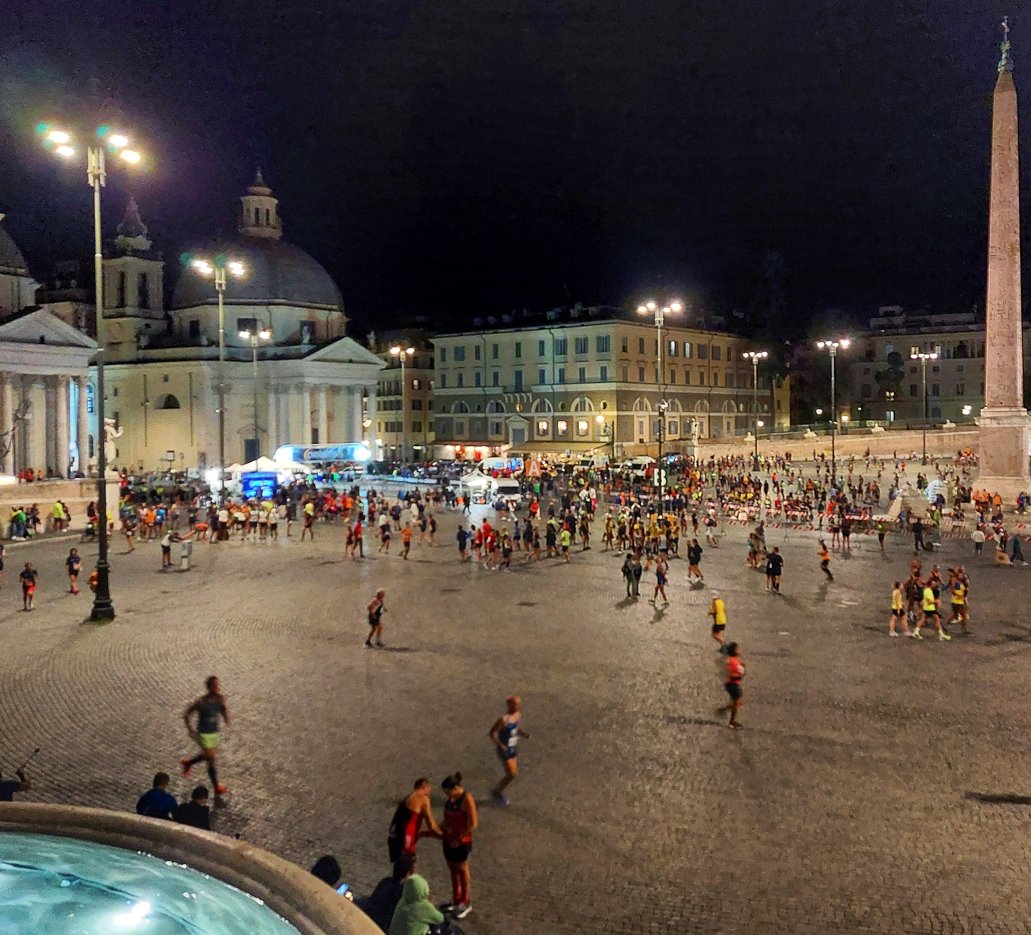 Corri Roma