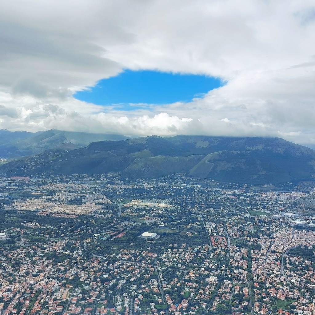 Il famoso buco dell’ozono