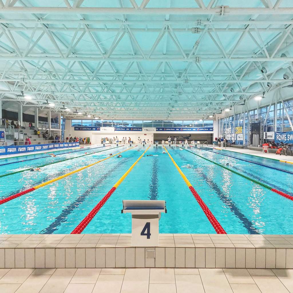 Nuova stagione, episodio&nbsp;4