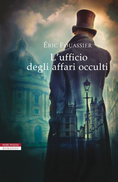 L’ufficio degli affari occulti