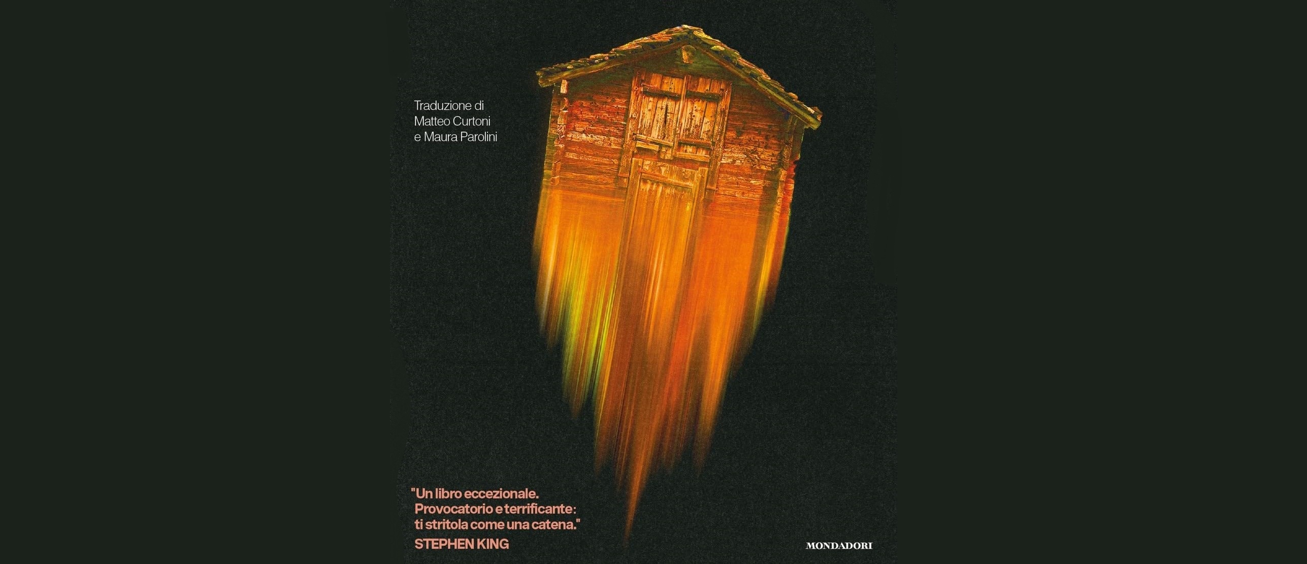 La casa alla fine del mondo