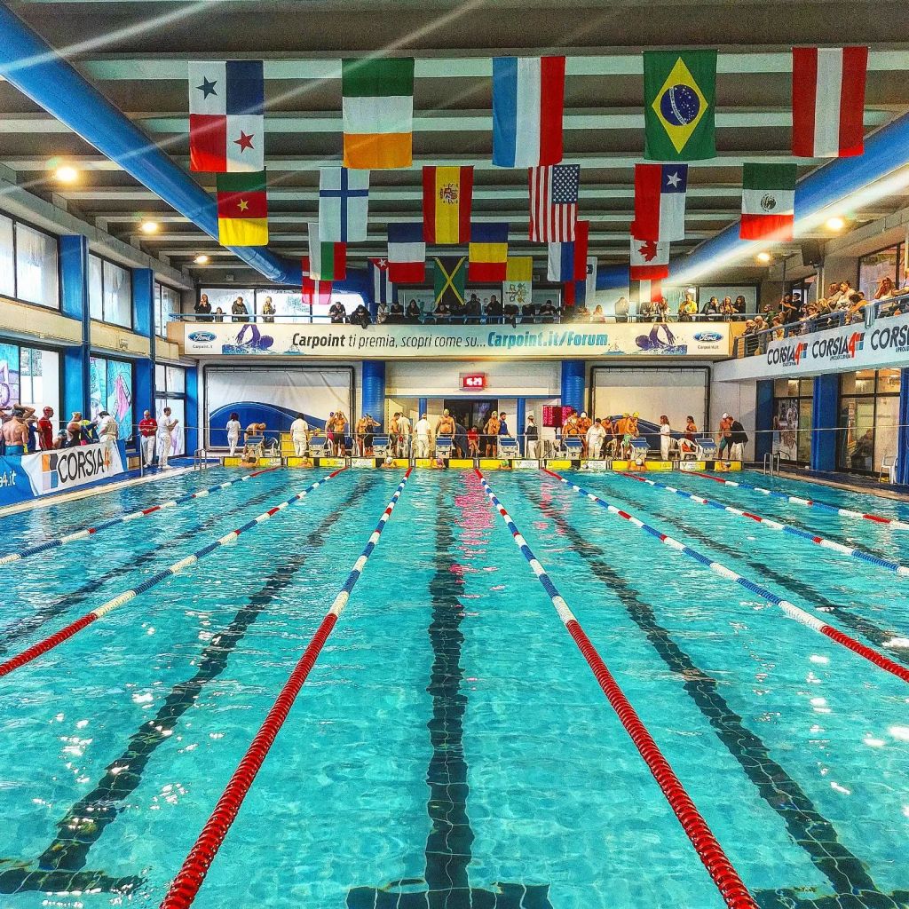 Giornata di gare e mal di&nbsp;testa