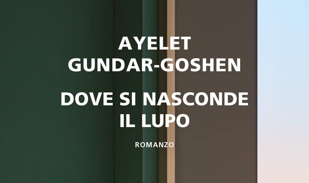 Dove si nasconde il lupo