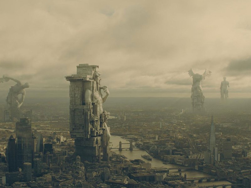 Inverso – The&nbsp;Peripheral