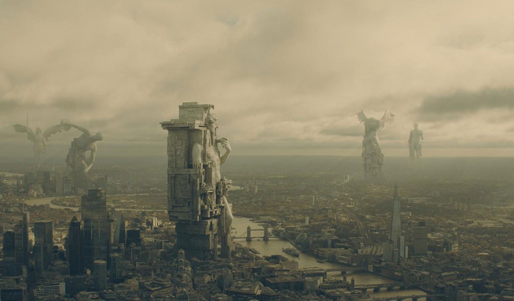 Inverso – The&nbsp;Peripheral