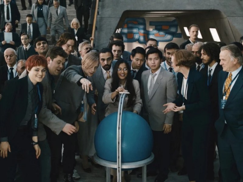 Il codice da un miliardo di&nbsp;dollari