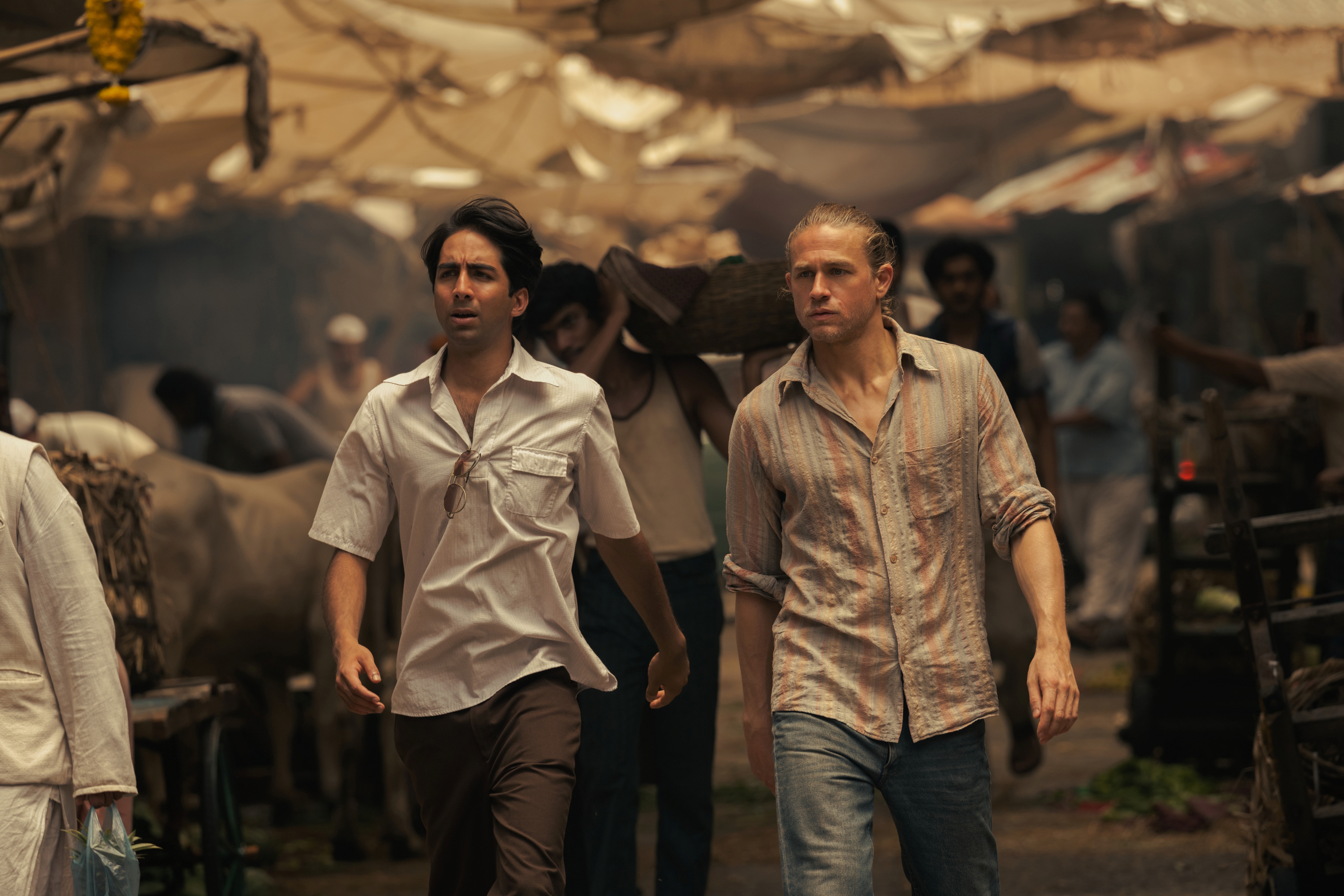 Shantaram (serie TV)