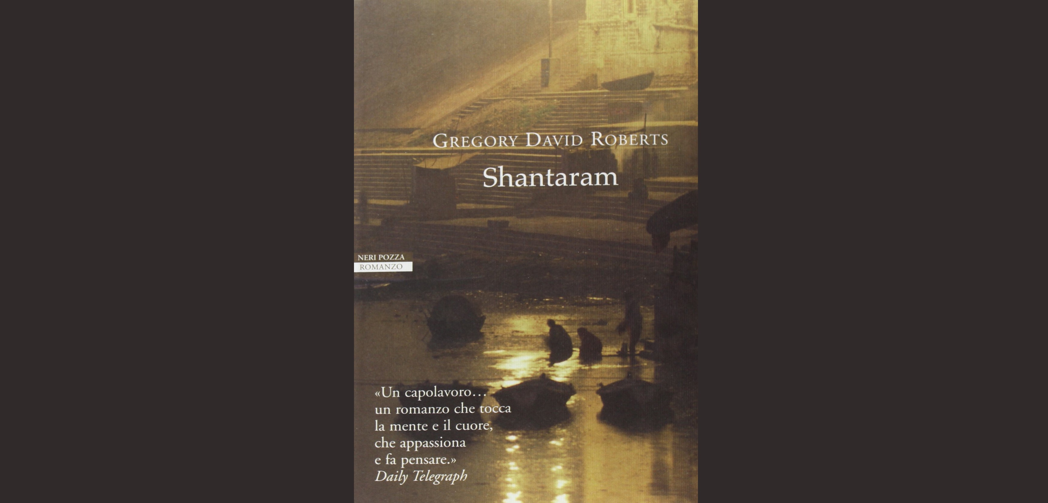 Shantaram
