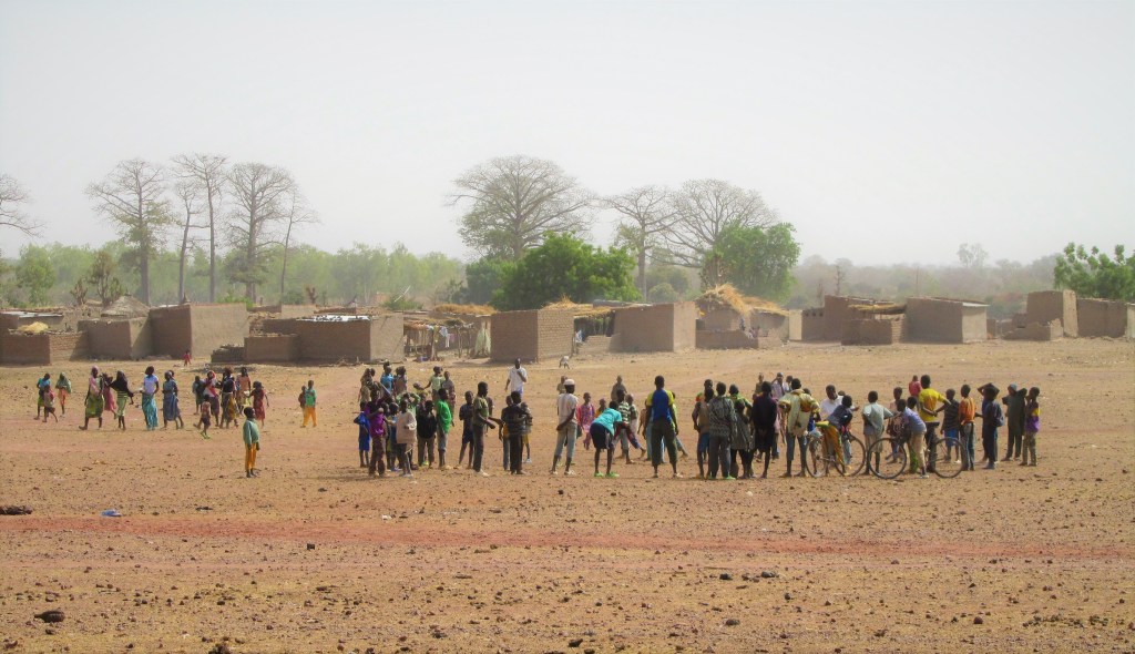 Quella seconda domanda