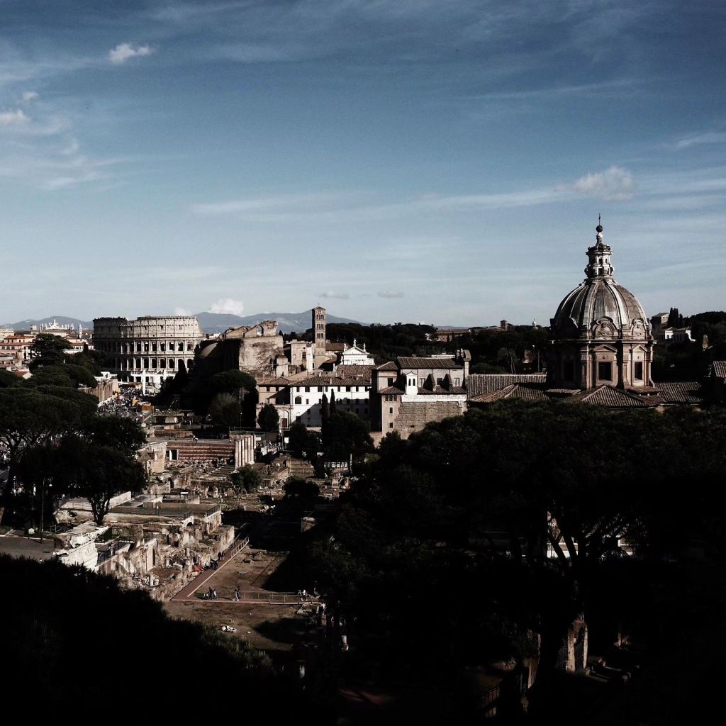 (R)esistenze secolari