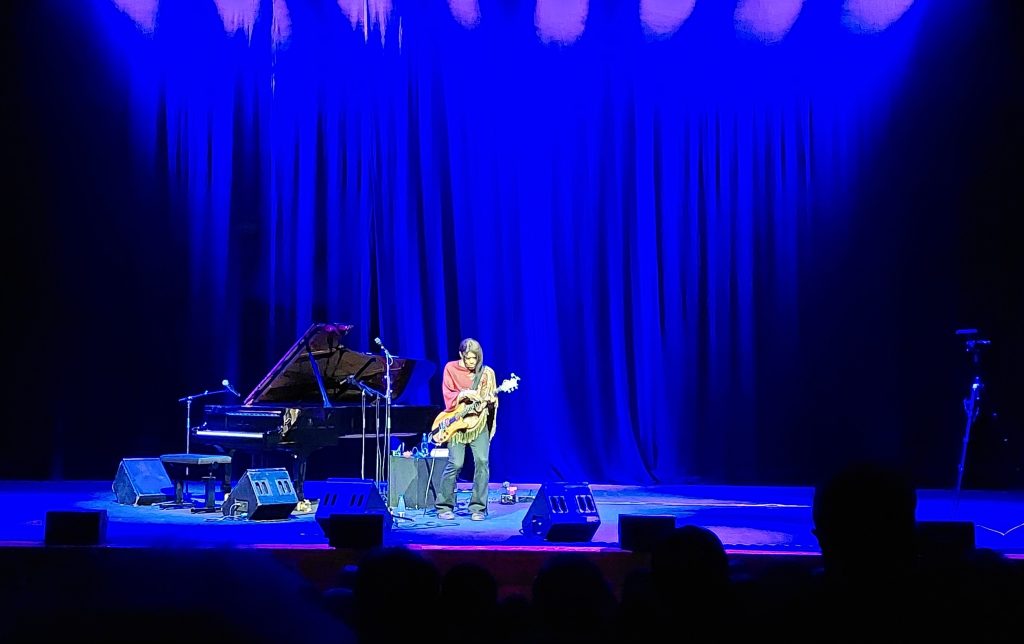 Appuntamento al buio