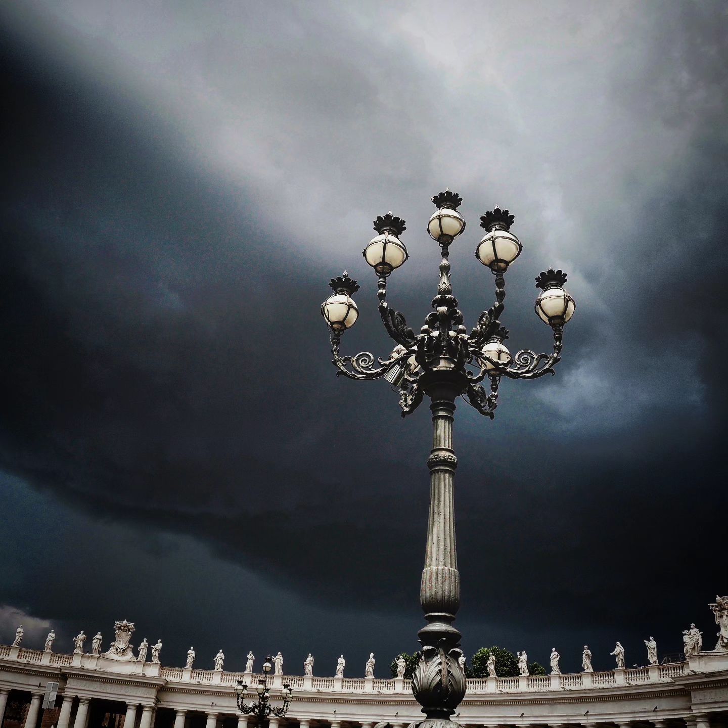 Accendi la luce