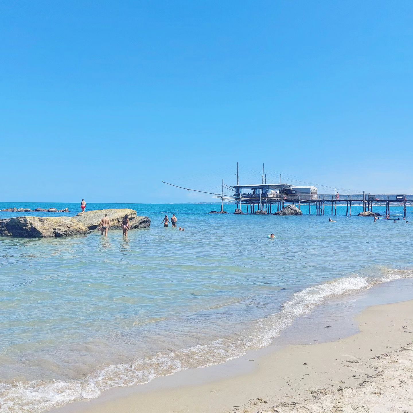 Trabocco