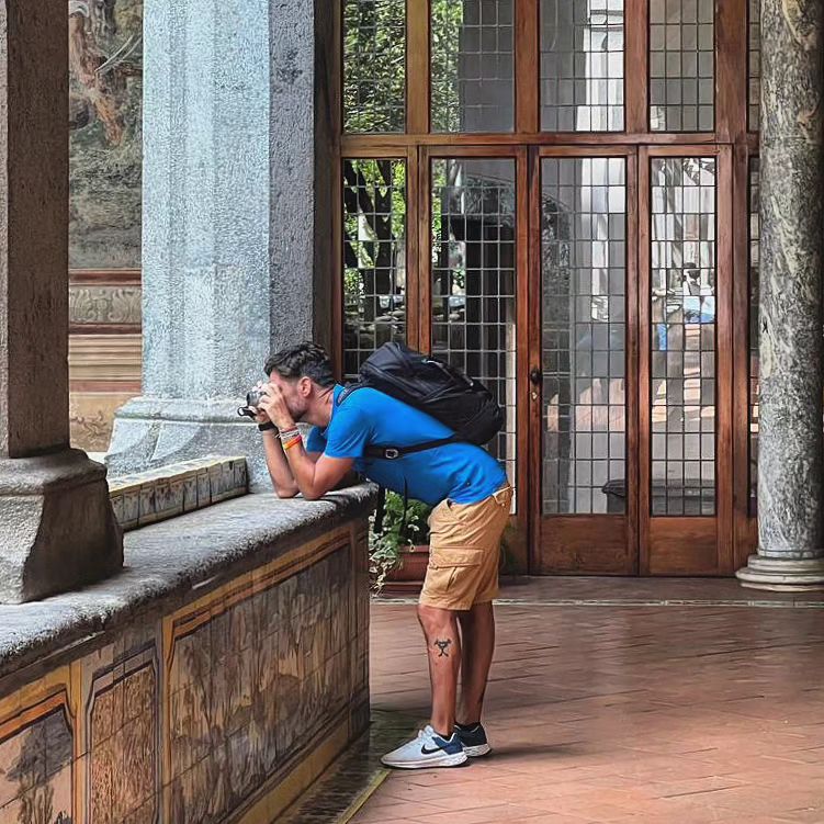 Grandi fotografi