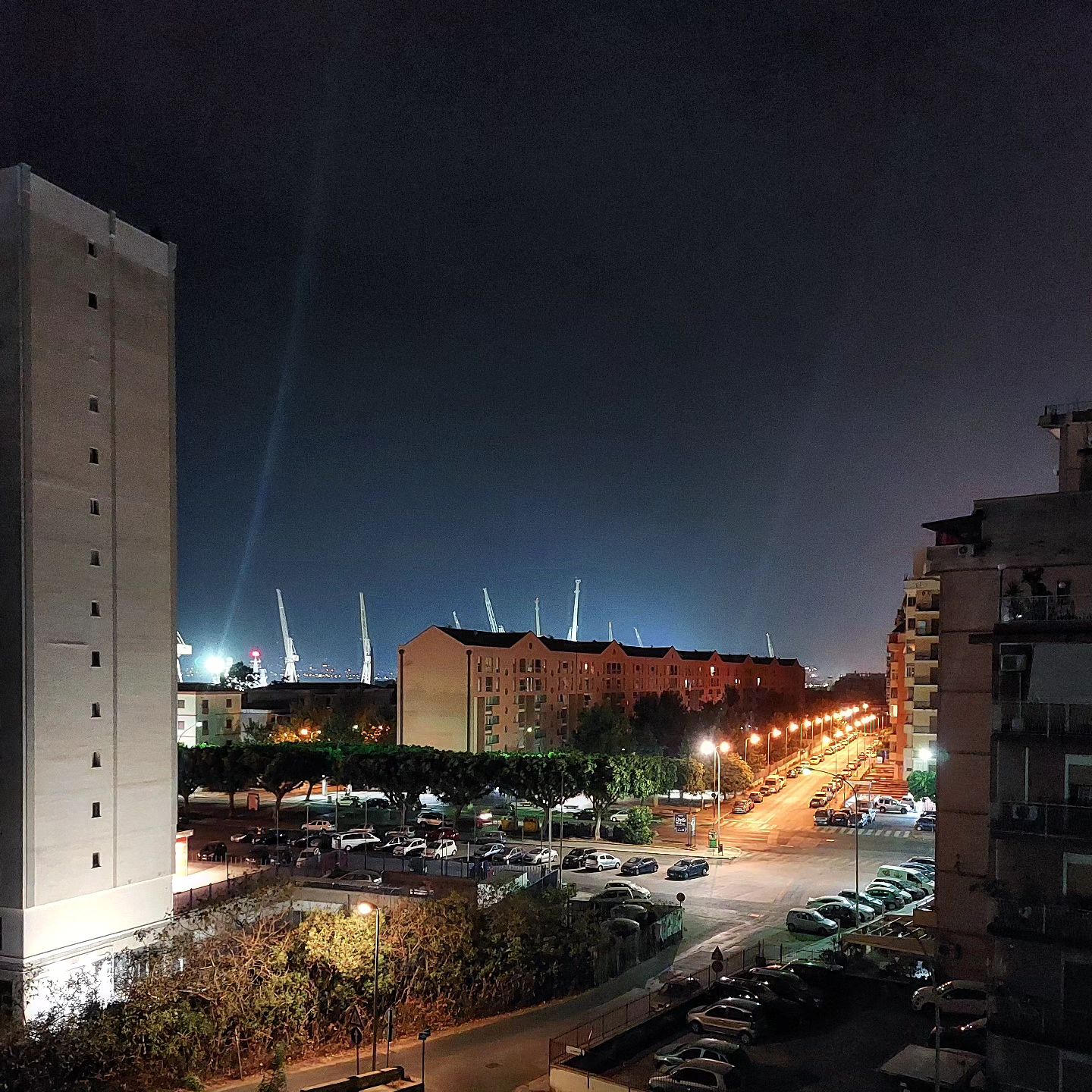 Palazzi a cazzo