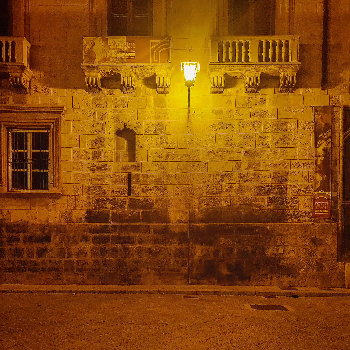 Muro a caso