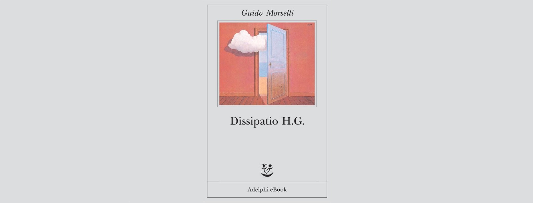 Dissipatio H.G.