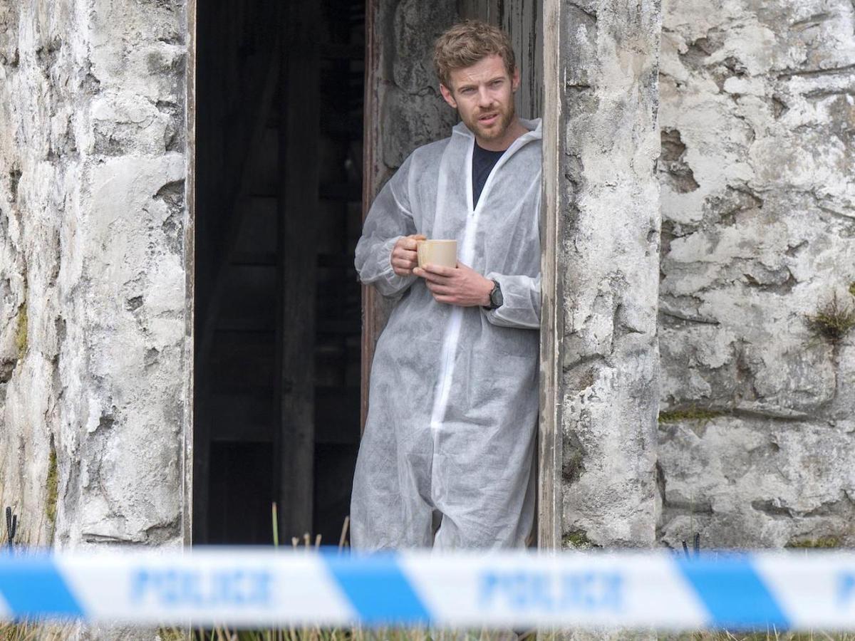 La chimica della&nbsp;morte