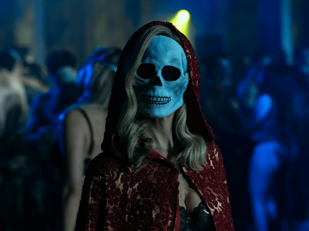 La caduta della casa degli&nbsp;Usher