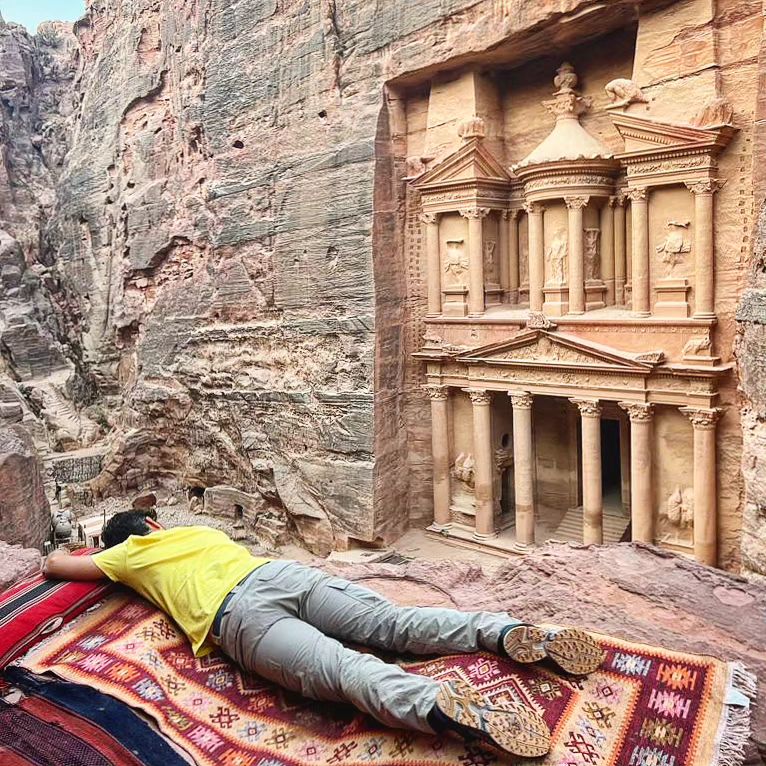 Cuore di Petra