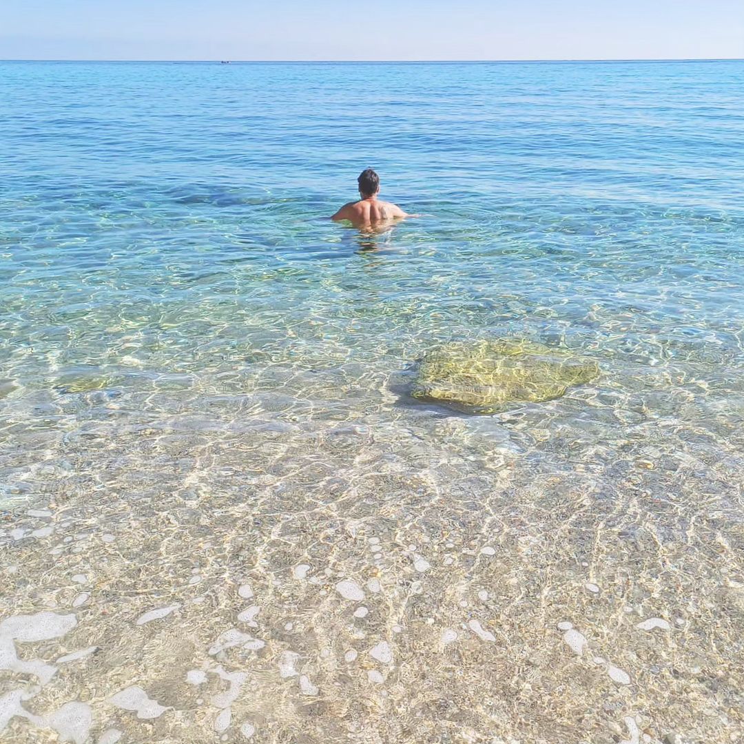 Mare vivo