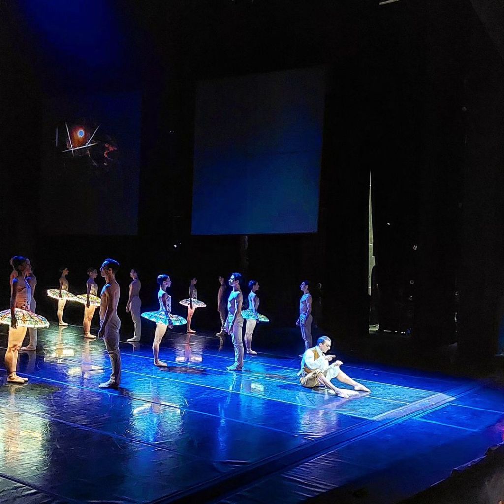 Dove eravamo rimasti