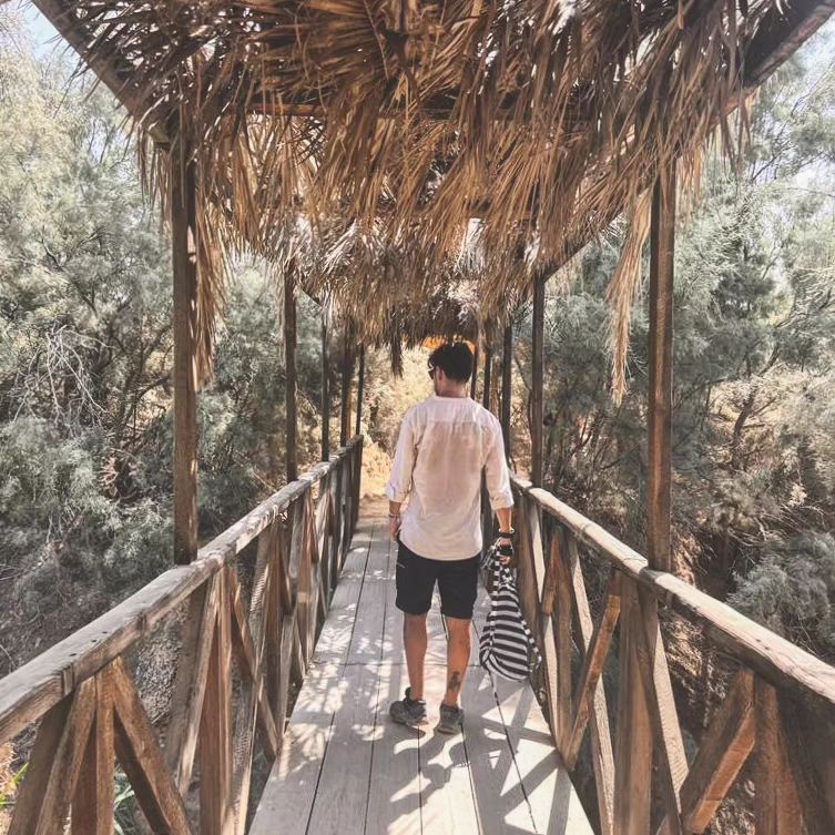 Battezzato di sudore