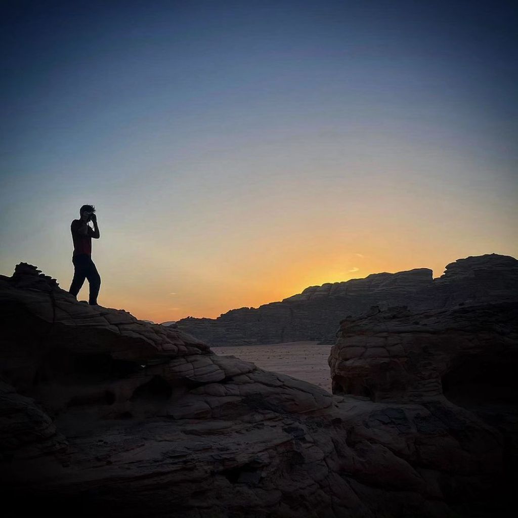 Aspettando una nuova&nbsp;alba