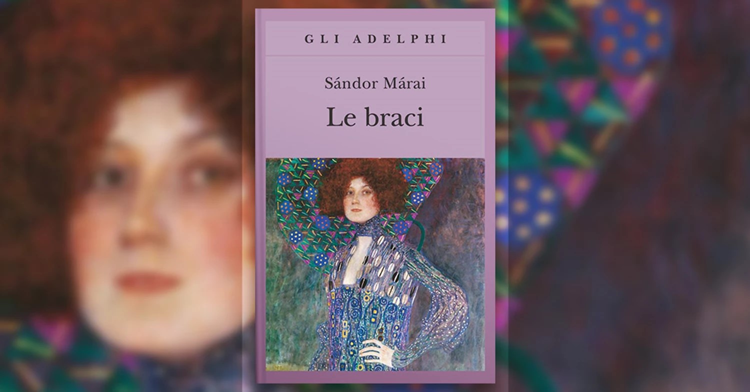 Le braci