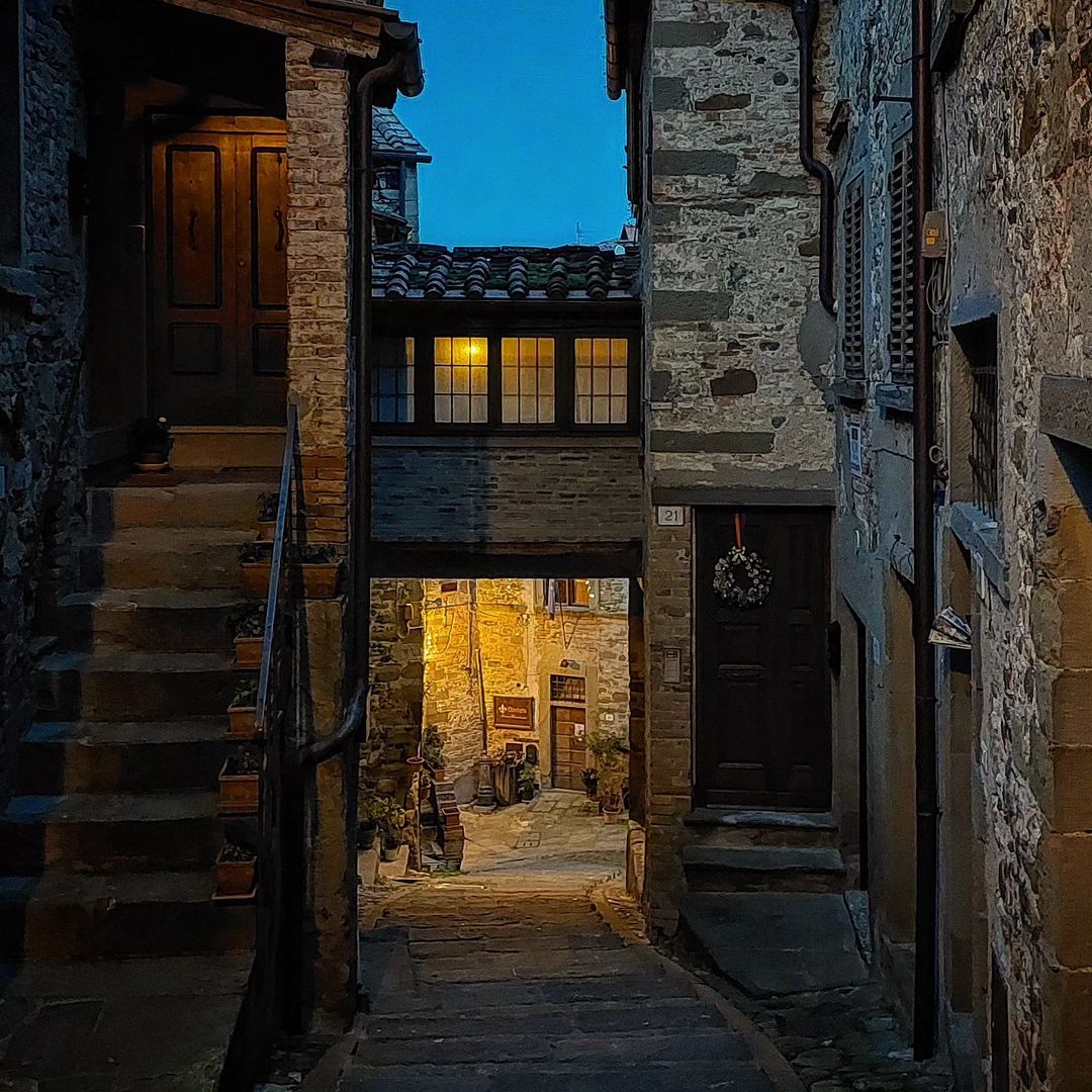 Primo scorcio di 2024