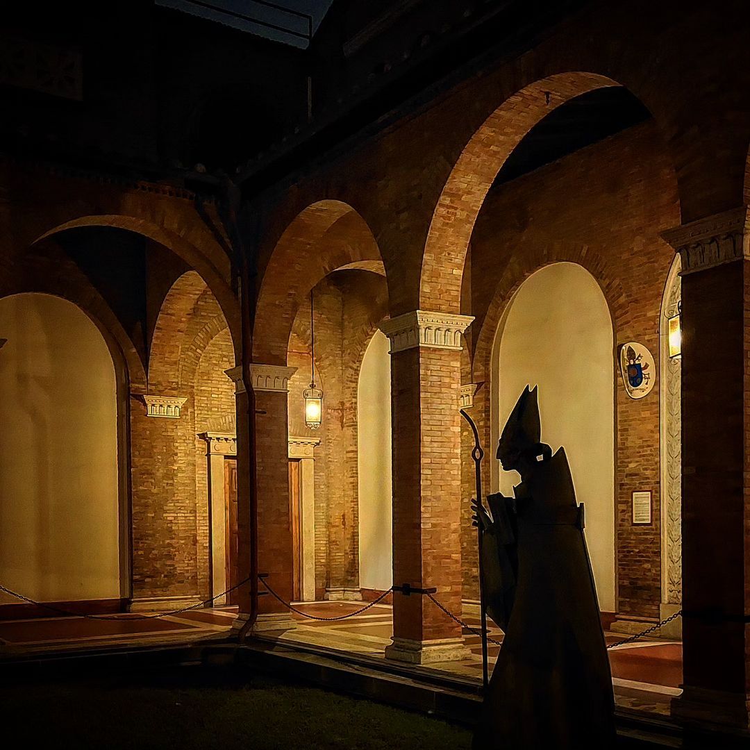 L’uomo nero