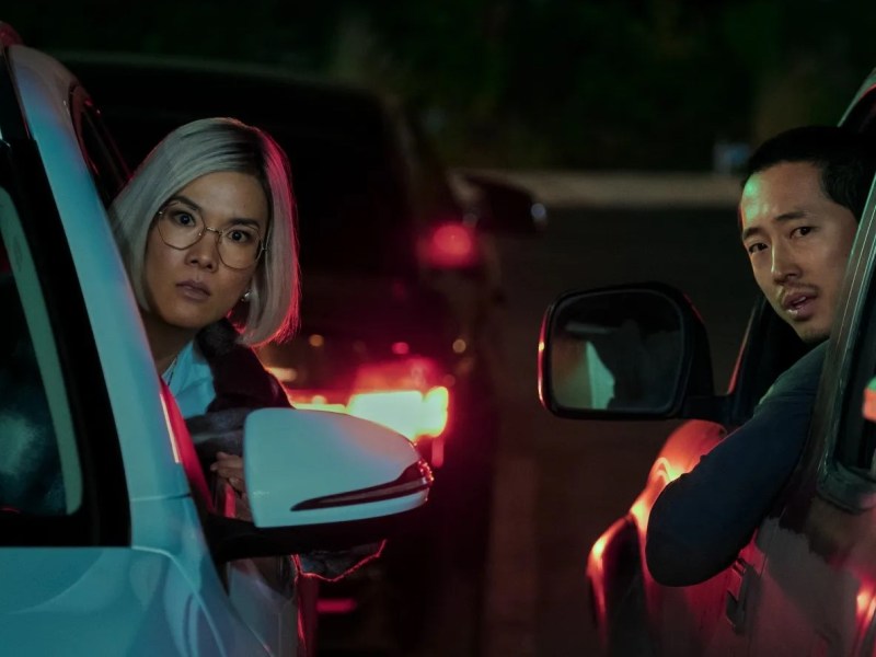 Beef – Lo&nbsp;scontro